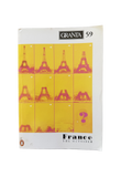 Granta 59 — France, The Outsider