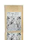 Proust — The Past Recaptured