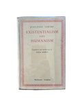 Sartre — Existentialism and Humanism