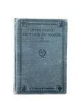 Jules Verne — Le Tour du Monde en Quatre-Vingts Jours